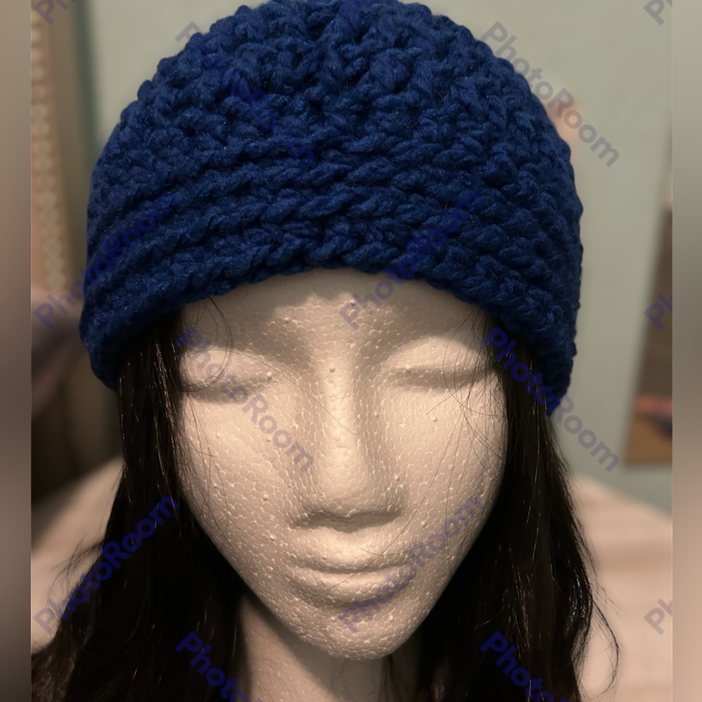 Handmade Knitted Hat